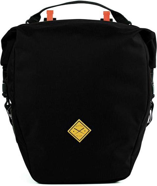 Produktbild Restrap Pannier (13 l, Gepäckträgertasche)