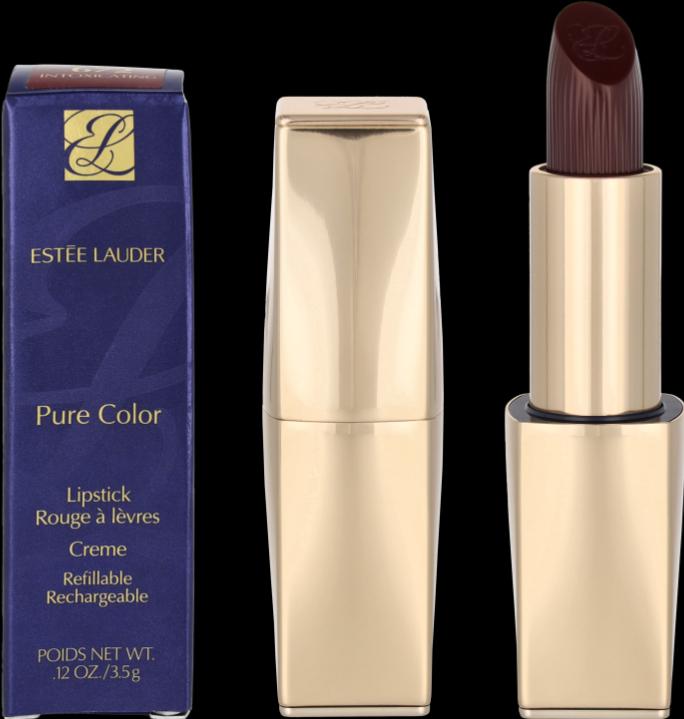 Actual product image Estée Lauder Pure Color (672 - Intoxicating)
