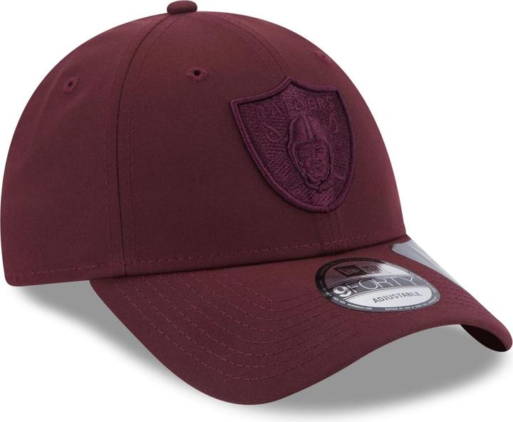 Produktbild New Era 9Forty Strapback Repreve Las Vegas Raiders