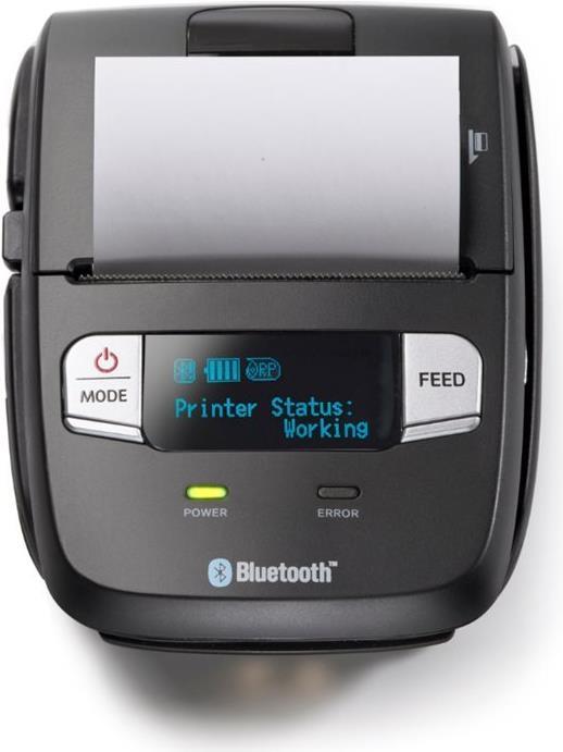 Produktbild Star Micronics SM-L200 (USB)