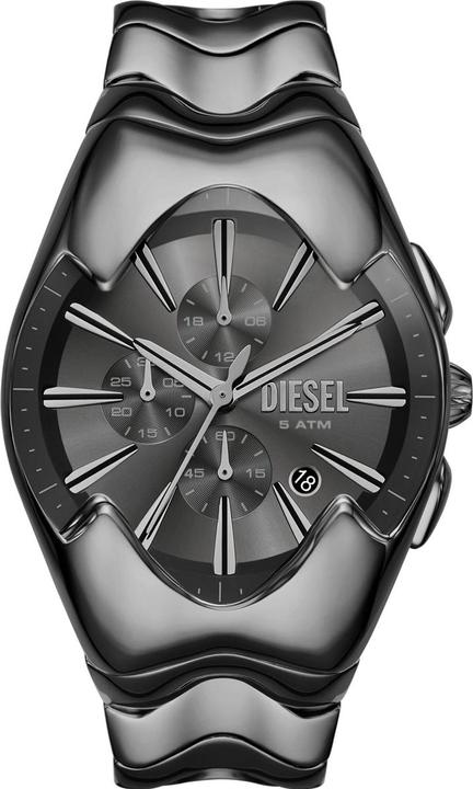 Diesel Chronograph MERCURIAL (Chronograph, 45 mm)