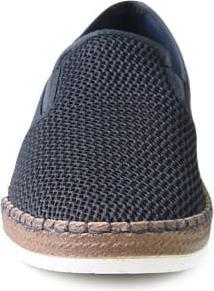 Actual product image Rieker slip-on shoes (40)