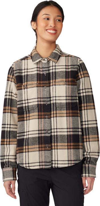 oyster shell plaid print 289