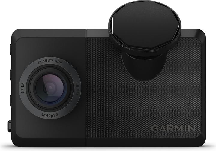 Actual product image Garmin Live (Wi-Fi, GPS receiver, Built-in display, Built-in microphone, Full HD)
