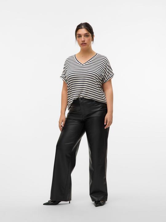Produktbild Vero Moda VMCTESSA Hohe Taille Hose Hose (W52/L32)