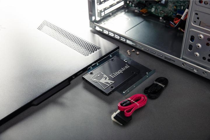 Produktbild Kingston KC600 (512 GB, 2.5")
