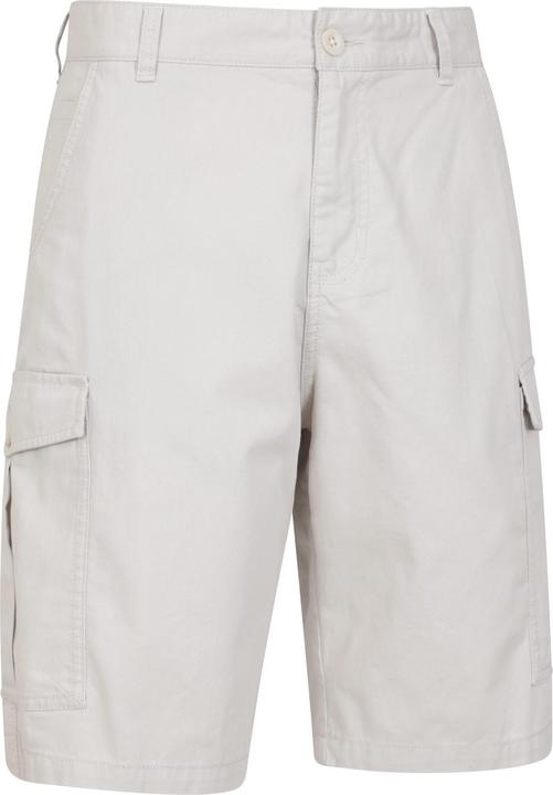 Immagine prodotto Mountain Warehouse Lakeside Pantaloncini Cargo Uomo (38)
