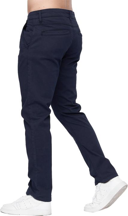 Actual product image Duck and Cover Mens Moretor Chinos (32)