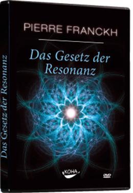 Produktbild Das Gesetz der Resonanz (DVD, 2010, Deutsch)