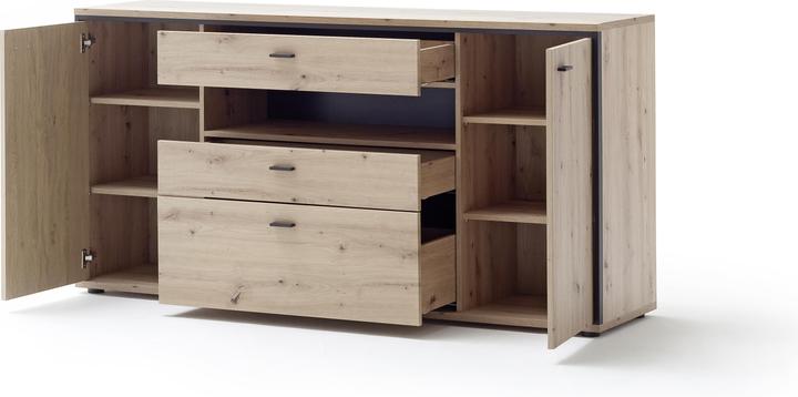 Image du produit Robas Lund Buenos Aires (183 x 92 x 45 cm)