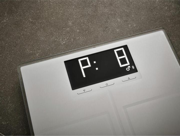 Productafbeelding Soehnle Shape Sense 200 (200 kg)
