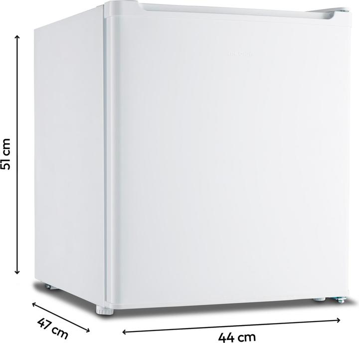 Produktbild Medion MD 37724 (41 l)
