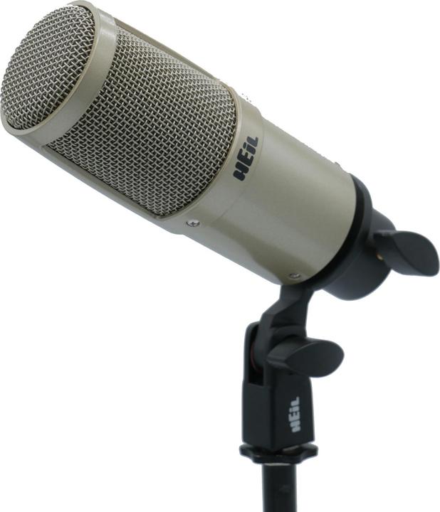 Produktbild Heil Sound PR 30 (Champagne)