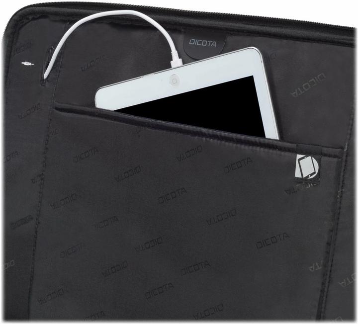 Immagine prodotto Dicota Eco Top Traveller Select (14.10", Universale)