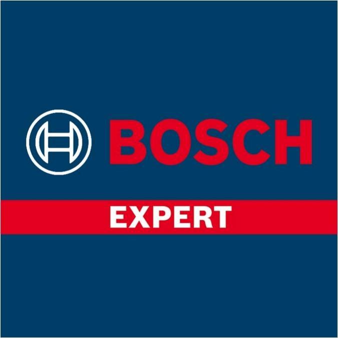 Produktbild Bosch Professional Zubehör EXPERT Handle for Vibration Control M10 Winkelschleifer, 169 x 69 mm