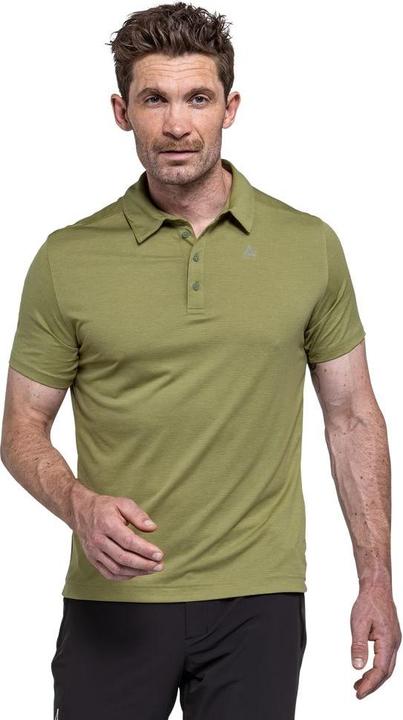 Immagine prodotto Schöffel CIRC Polo Shirt Tauron M (5XL)