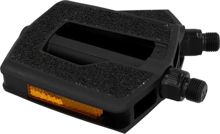 Fischer Pedals Tour Anti-Slip Premium