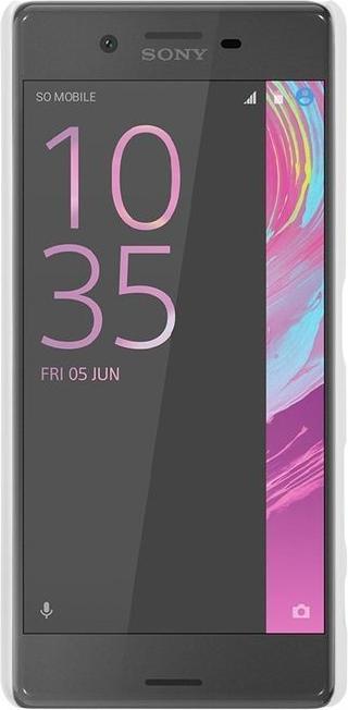 Image du produit Nillkin Série bouclier super dépoli (Sony Xperia X Performance)
