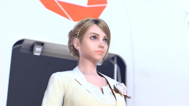 Actual product image Microsoft Ace Combat 7 Skies Unknown