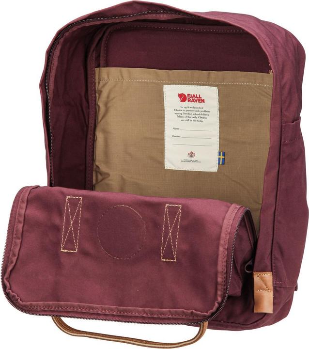 Produktbild Fjällräven Kånken No. 2 (16 l)