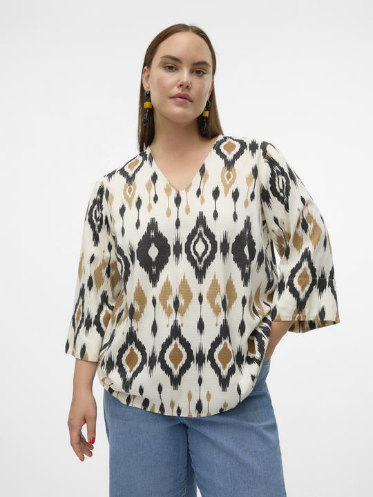 Produktbild Vero Moda VMCMILLE Top Bluse (50)