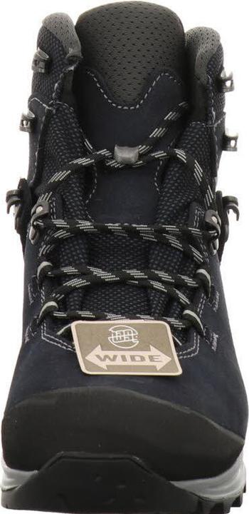 Actual product image Hanwag Tatra Light Wide GTX Shoes (41.5)