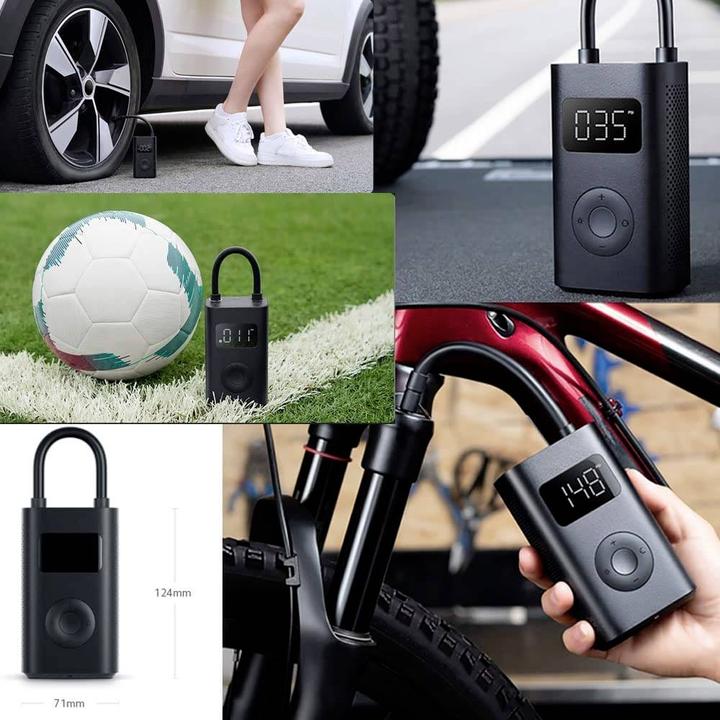 Immagine prodotto Xiaomi Air Compressor 1S