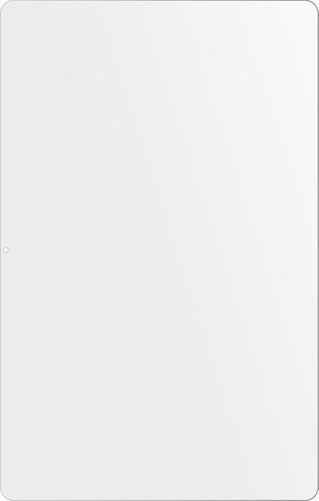 Actual product image Dipos Screen Protector Anti-Glare (2 Piece, Lenovo Tab P12)