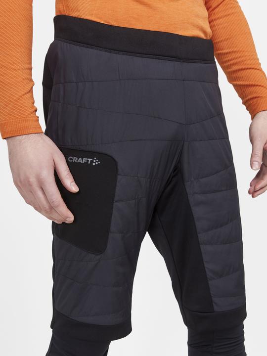 Produktbild Craft Core Nordic Training Insulate Shorts M (L)