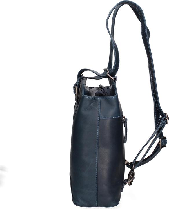 Produktbild Hill Burry Shoulder bag convertible into a backpack (1.13 l)