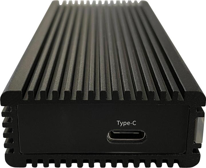 Produktbild LC-Power LC-M2-C-NVME-2x2 (M.2 2280, M.2 2230, M.2 2260, M.2 2242)