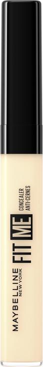 Image du produit Maybelline New York Fit Me! (6 Vanille)