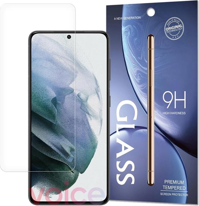 Image du produit Hurtel Protective glass Tempered Glass tempered glass 9H Samsung Galaxy A26 (packaging - envelope) (1 pièce(s), Samsung Galaxy A26)
