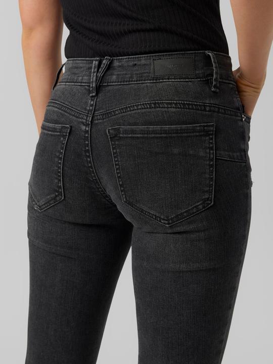 Produktbild Vero Moda Low Rise Jeans (34)