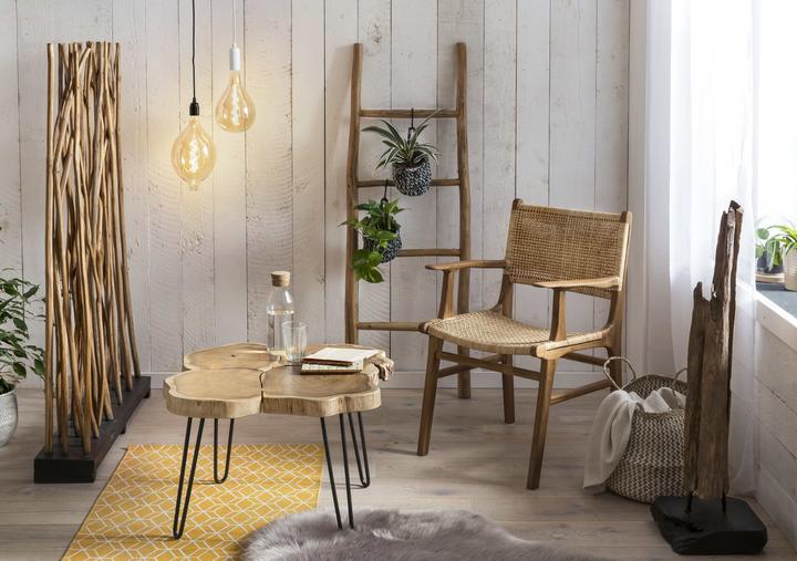 Produktbild SIT Möbel Romanteaka (30 x 100 x 30 cm)