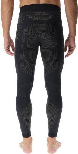 Image du produit UYN Pantalon thermique Cashmere Shiny 2.0 (XXL)