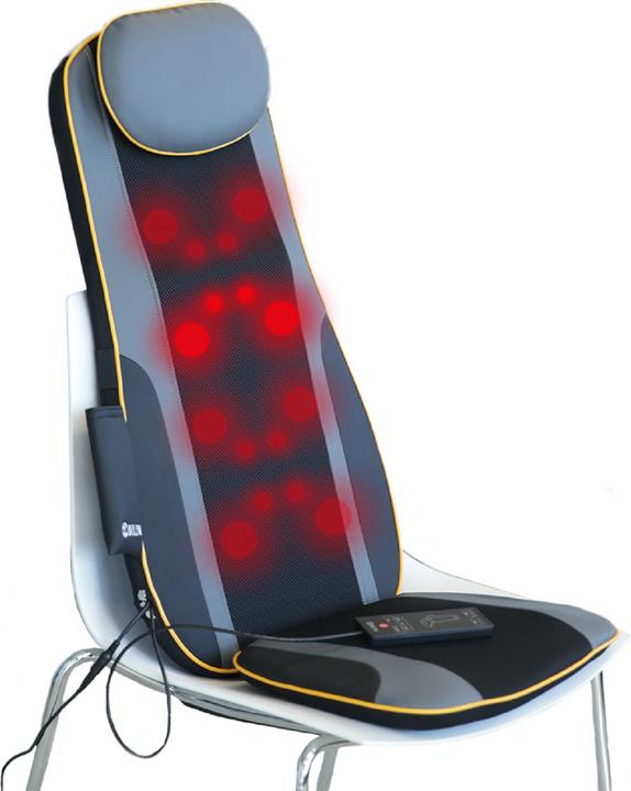 Produktbild MediaShop Belena Back Balance