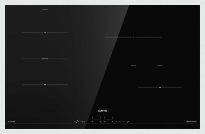 Immagine prodotto Gorenje Piano cottura autarchico EB