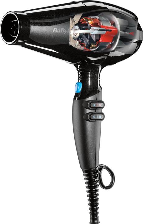 Immagine prodotto BaByliss Pro Caruso HQ