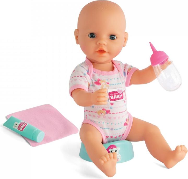 Produktbild Simba NBB Töpfchen Training Set