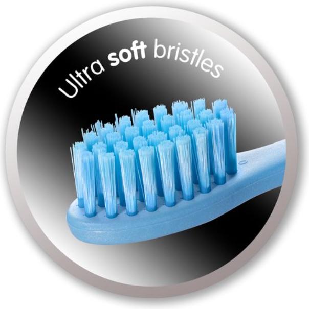 Produktbild Trisa Compact Soft Trio (Weich, 1 x)