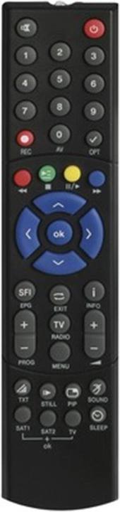 Produktbild Telestar Diginova-21HD (DVB-S)