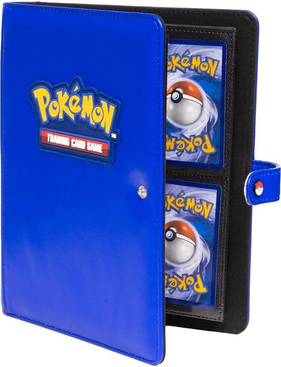 Immagine prodotto Ultra Pro Pokémon - Premium Snap Binder