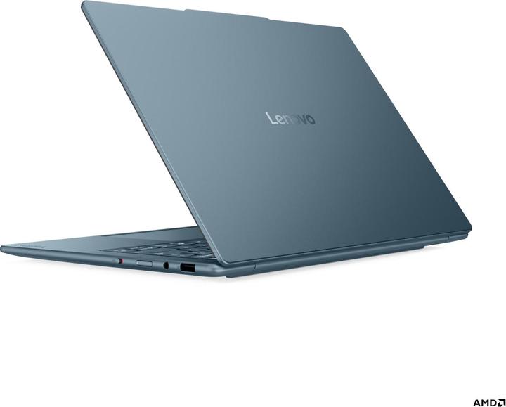 Image du produit Lenovo Yoga Slim 7 14 (14", AMD Ryzen Z1, 32 Go, 1000 Go, DE)
