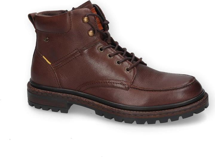 Produktbild Camel Active Boot brushed Nappa CAFE (43)