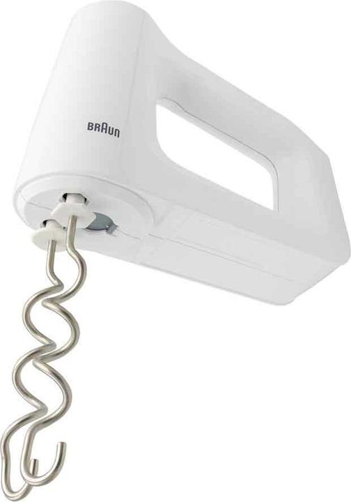 Actual product image Braun Multiquick 3 HM3135 (500 W)