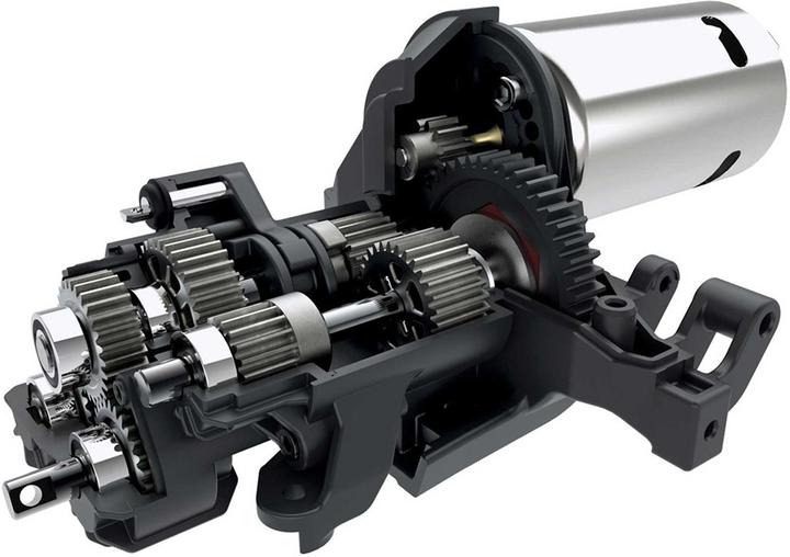 Produktbild Traxxas TRX-4 (Kit)