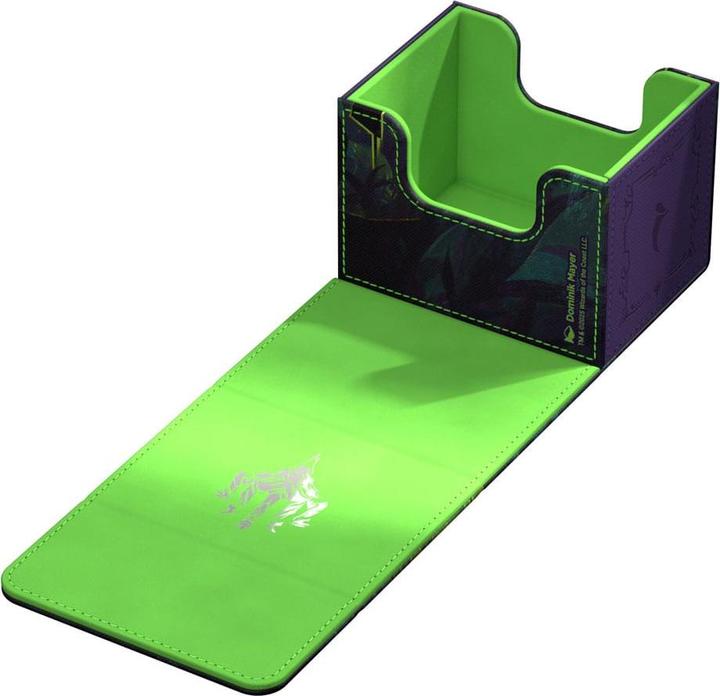 Produktbild Ultimate Guard Sidewinder 100+ Xenoskin Magic: The Gathering "Tarkir: Dragonstorm" - Design 2