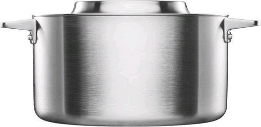 Image du produit Fiskars Pot Nord Pot acier 5L (32.80 cm, Casserole, Aluminium, Acier inoxydable)