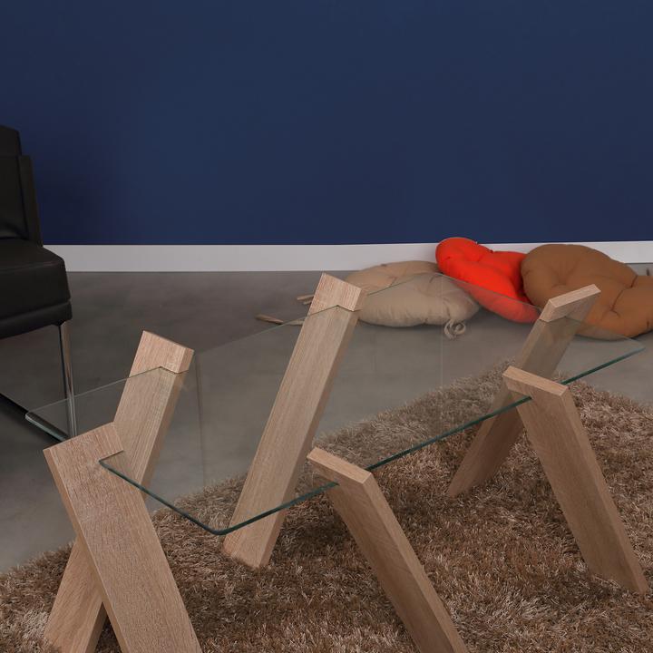 Actual product image Hanah Home Carly (92 x 41 x 57 cm)